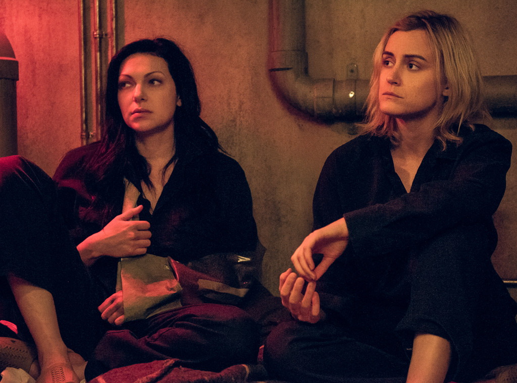 Orange Is The New Black Season 5 Recap Everything You Need To